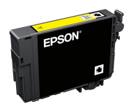 Epson 502XL INK Yellow - 505675 - zdjęcie 2